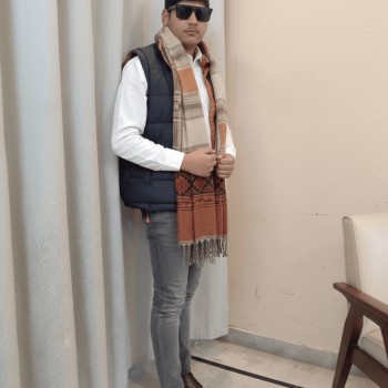 Talha Maher
